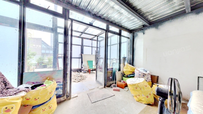 鼎城上都二手房实景图