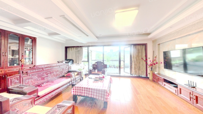 上尚府二手房实景图