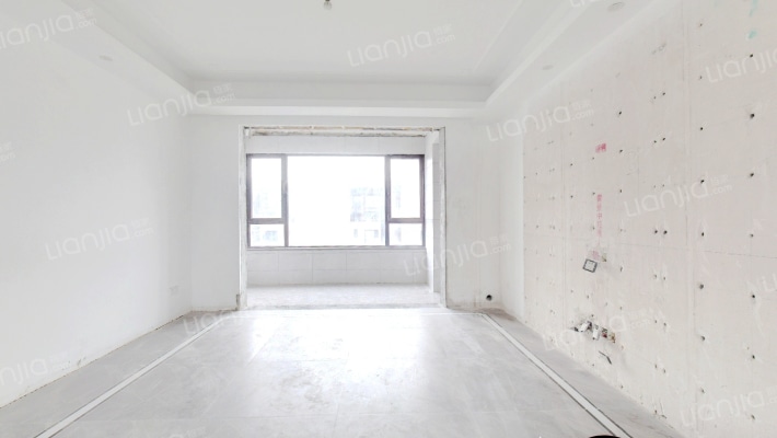 建发泱誉（太仓）二手房实景图