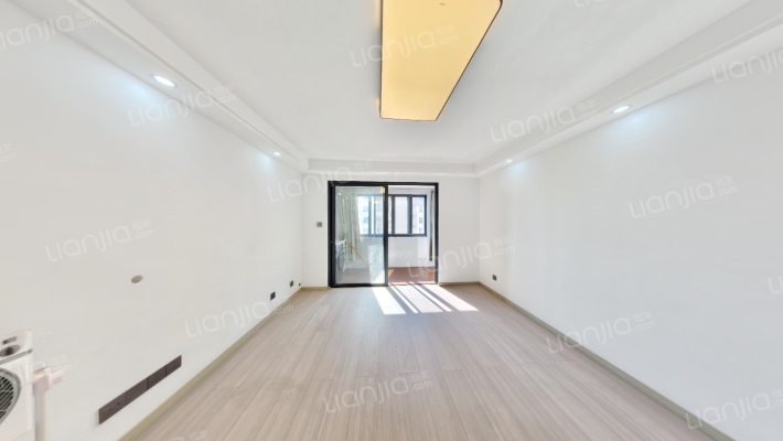 十里锦苑二手房实景图