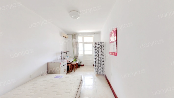 乐山里小区二手房实景图