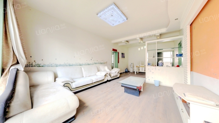 滨江花园二手房实景图