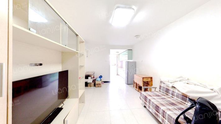 延川里二手房实景图