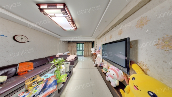 朝阳西路32号二手房实景图