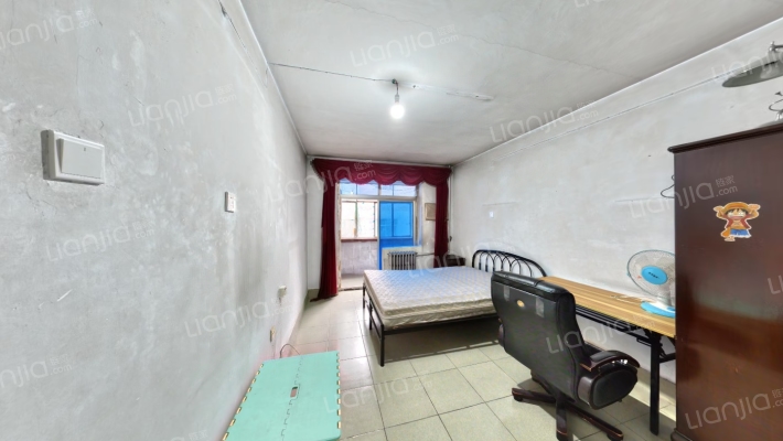 电力电子研究所家属院二手房实景图