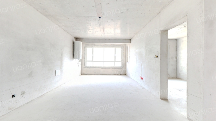 怡海星城一期二手房实景图