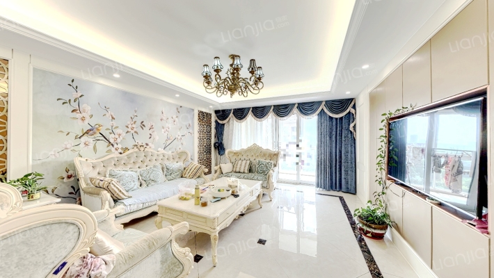 玉水世家二手房实景图