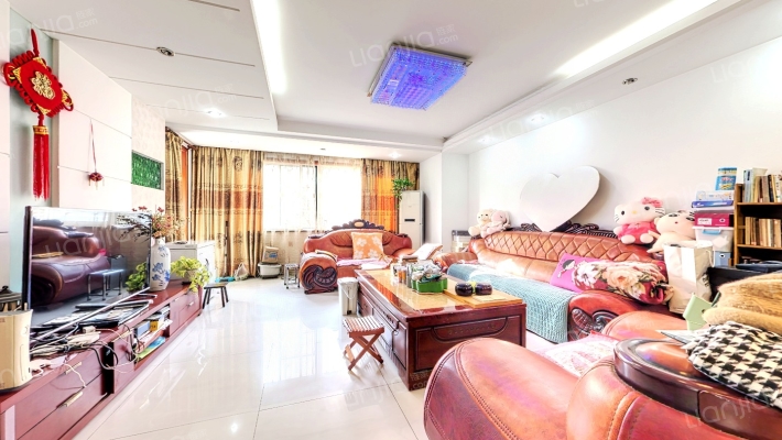 元和之春二手房实景图