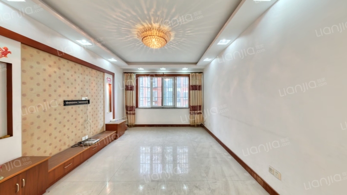 金色嘉园二手房实景图