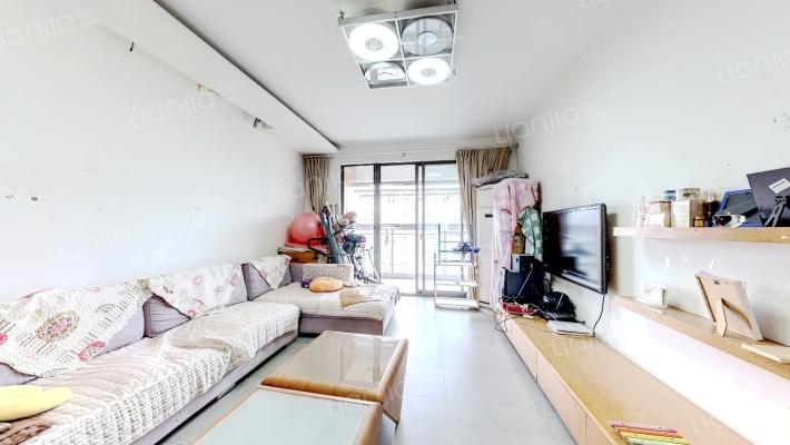 云锦美地合锦苑二手房实景图