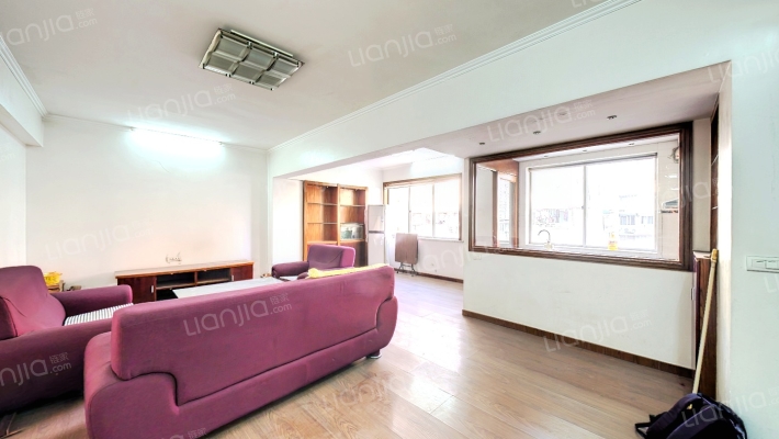 永楠公寓二手房实景图