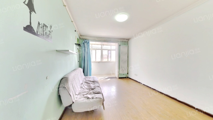 小山隆义里社区二手房实景图