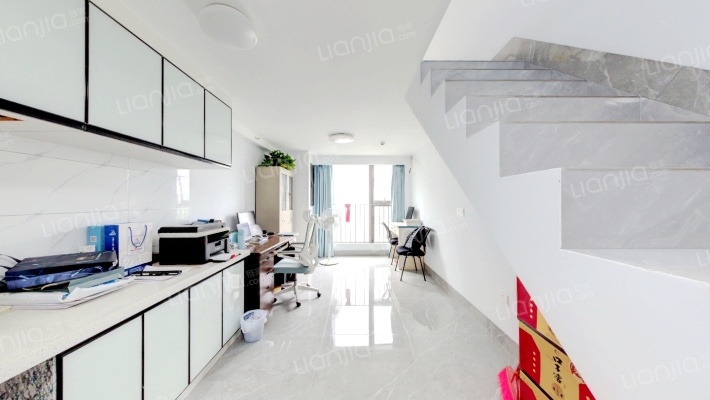 云创谷二手房实景图