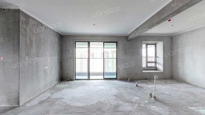 中建元亨府二手房实景图