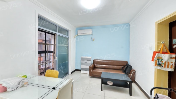 书香名邸二手房实景图