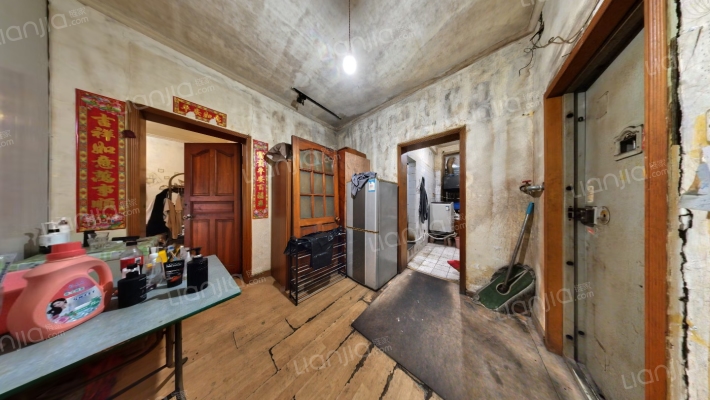 西安北路104号二手房实景图