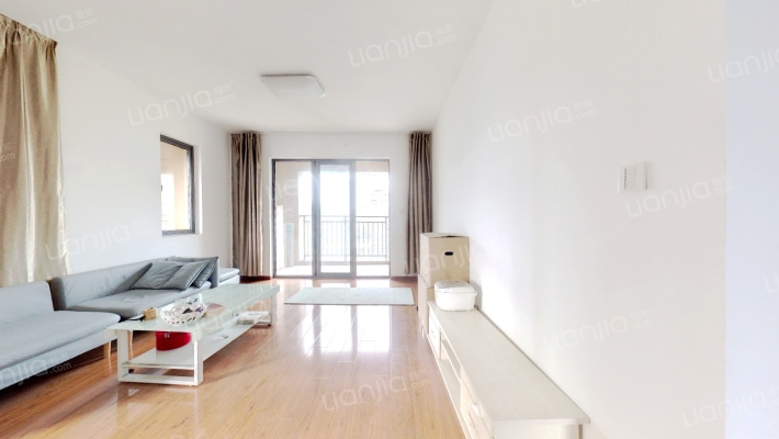 南岸风景二手房实景图