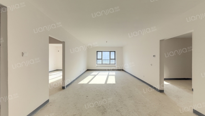 融沁景苑二手房实景图