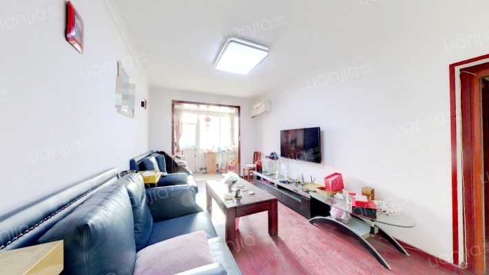 何家村8号二手房实景图