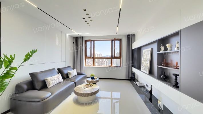 金汇一品二手房实景图