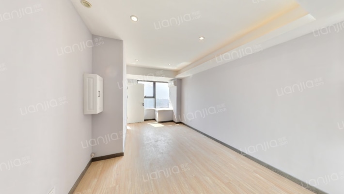 远洋壹中心二手房实景图