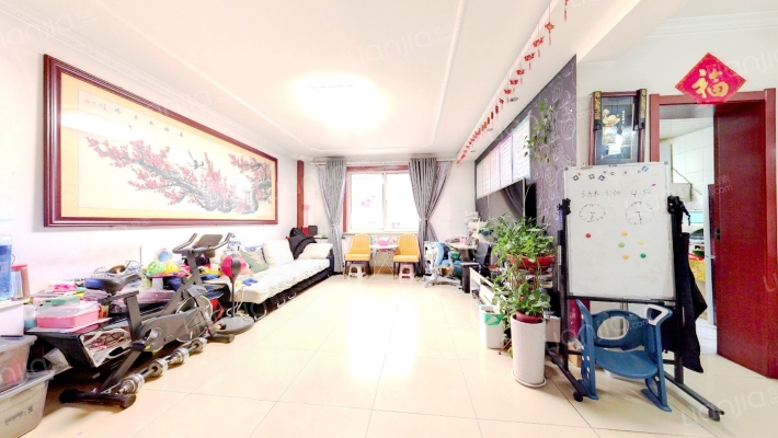 鑫泰园西区二手房实景图