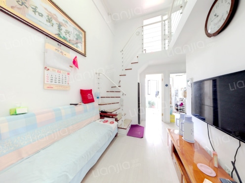 整租·银盛泰新空间 2室2厅 西南