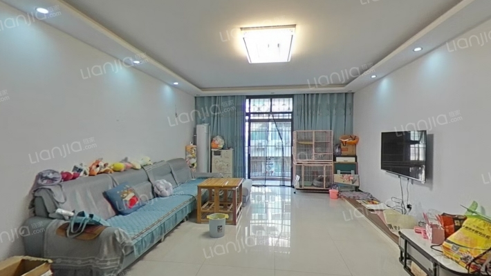 君城花园二手房实景图