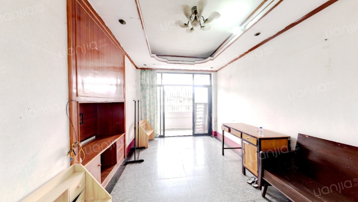 南香里小区二手房实景图