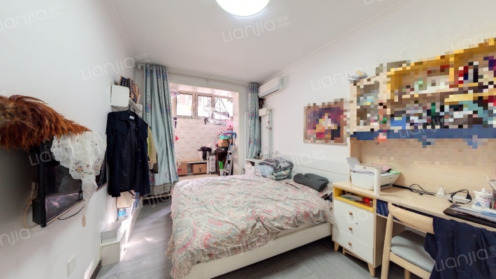 西直门北大街43号院二手房实景图