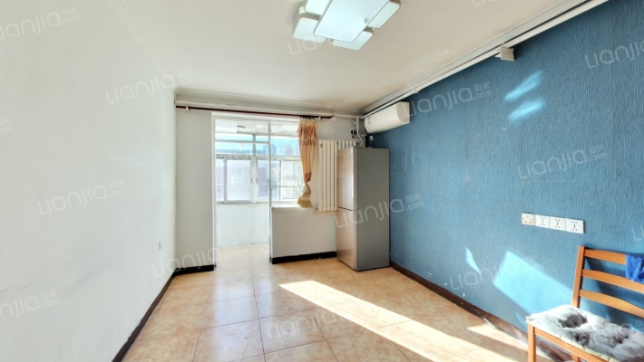 花家地西里三区二手房实景图