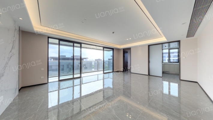 文樾上院二手房实景图