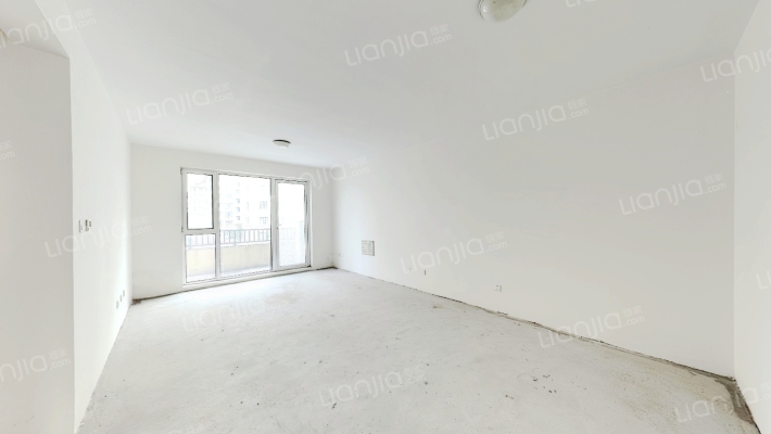 中铁世博城阅峰C区二手房实景图