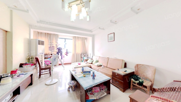 盘景苑二手房实景图