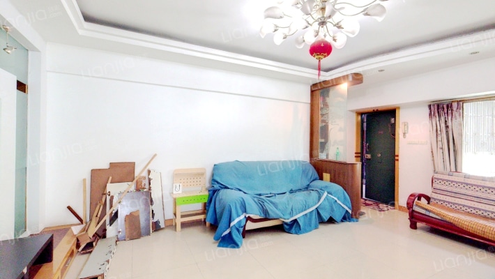 湖光西街2号二手房实景图