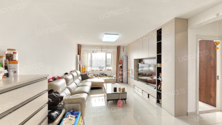 康营家园四期C区二手房实景图