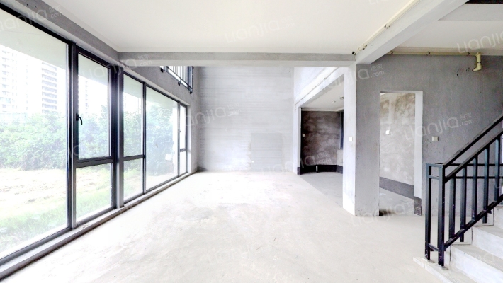 祥生·云境二手房实景图