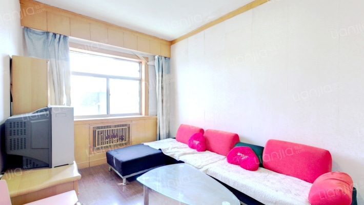 第八人民医院宿舍二手房实景图