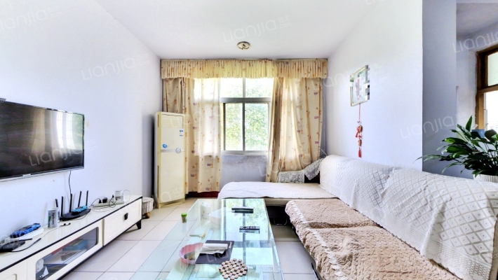 同发机械厂家属院二手房实景图