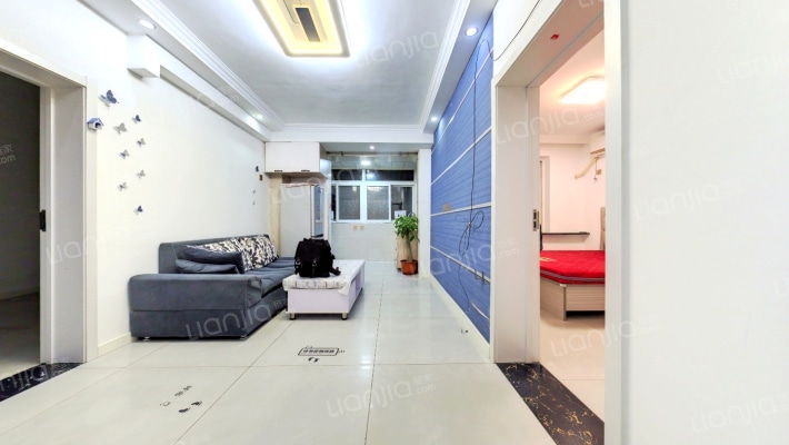 红粉路27-29二手房实景图