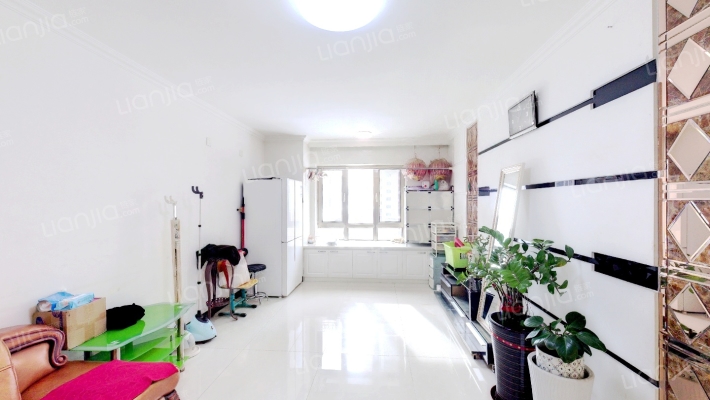 汇锦华府二手房实景图