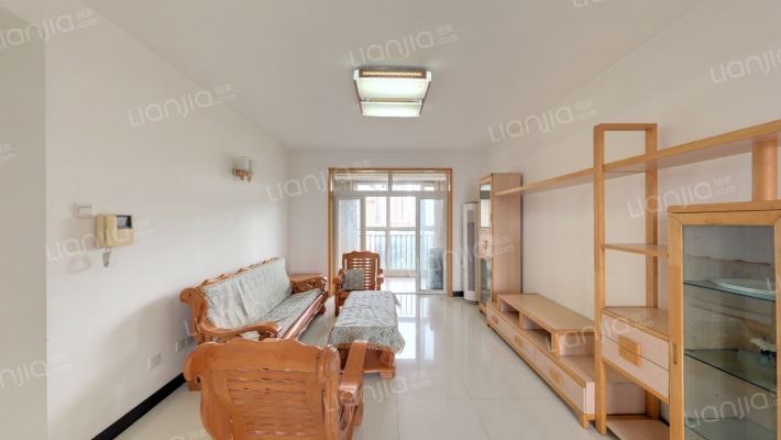 筑梦园二手房实景图