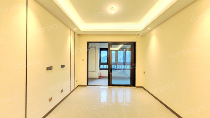 中梁星海悦二手房实景图