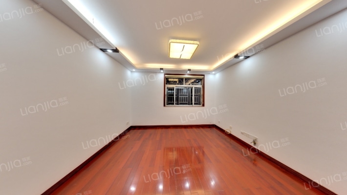 碧水园二手房实景图