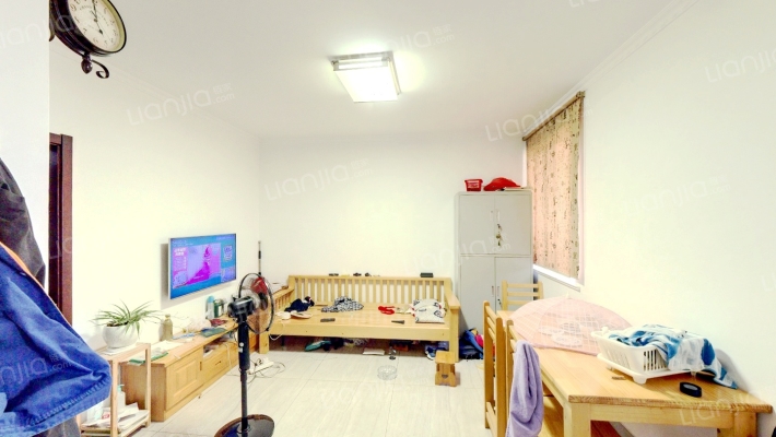 向陽嘉园二手房实景图