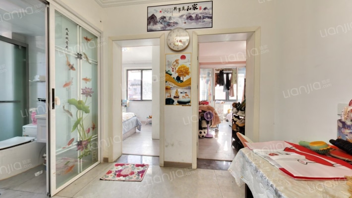 中圣街二手房实景图