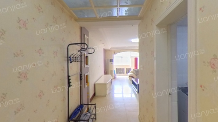 光明园小区二手房实景图