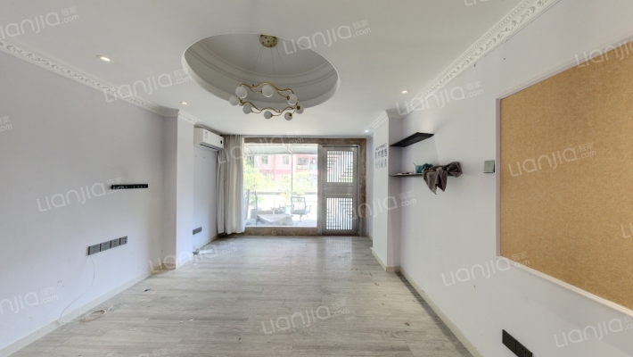 华业香庄二手房实景图