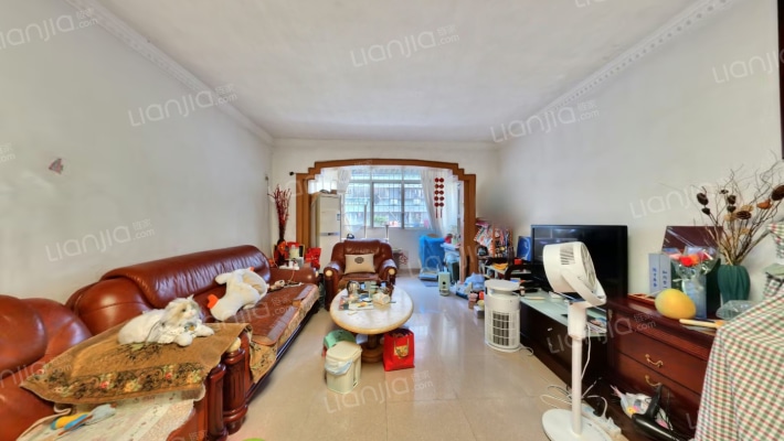 凯丽花园二手房实景图