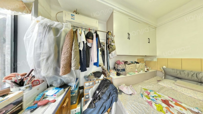 福长街五条二手房实景图